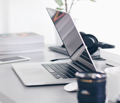 Compte professionnel